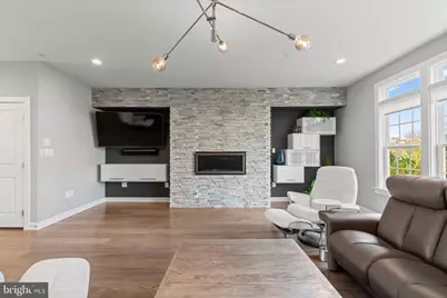 5976 Glen Willow Way, Ellicott City, MD 21043 - Photo 7