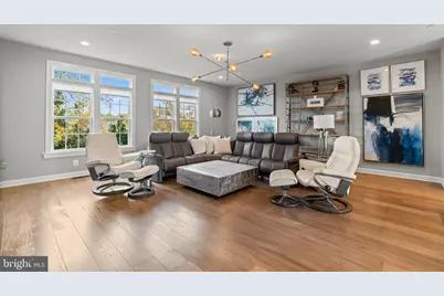 5976 Glen Willow Way, Ellicott City, MD 21043 - Photo 5