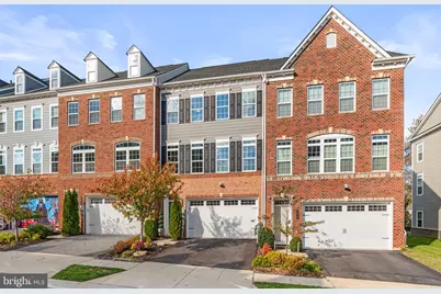 5976 Glen Willow Way, Ellicott City, MD 21043 - Photo 3