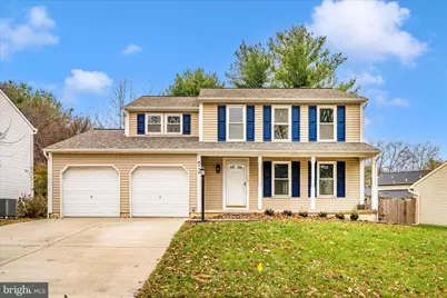 6718 Sewells Orchard Drive, Columbia, MD 21045 - Photo 1