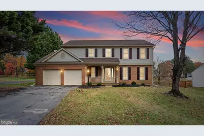 4926 Ilchester Point Court, Ellicott City, MD 21043 - Photo 1