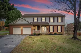 4926 Ilchester Point Ct, Ellicott City, MD 21043 - Photo 1