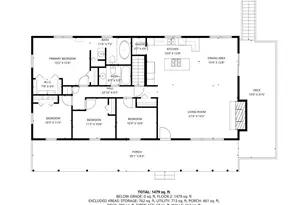 18151 New Cut Rd, Mount Airy, MD 21771 - Photo 47