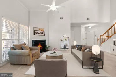 8135 Cyprus Cedar Lane #K, Ellicott City, MD 21043 - Photo 7