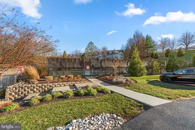 8135 Cyprus Cedar Lane #K, Ellicott City, MD 21043 - Photo 33