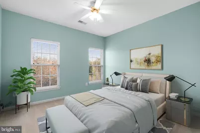 8135 Cyprus Cedar Lane #K, Ellicott City, MD 21043 - Photo 19