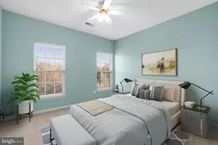 8135 Cyprus Cedar Ln, Ellicott City, MD 21043 - Photo 19