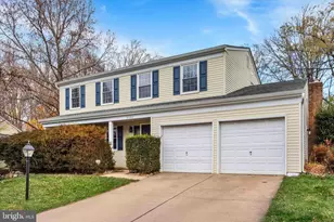 6132 Gatsby, Columbia, MD 21045 - Photo 1