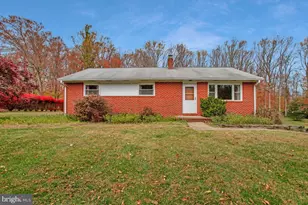11758 State Route 108, Clarksville, MD 21029 - Photo 1