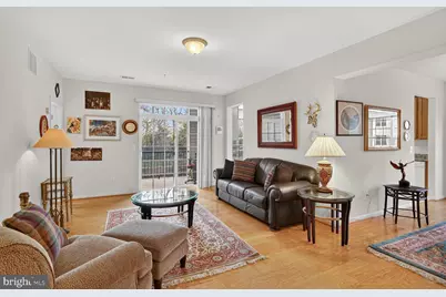 8501 Coltrane Court #206, Ellicott City, MD 21043 - Photo 3