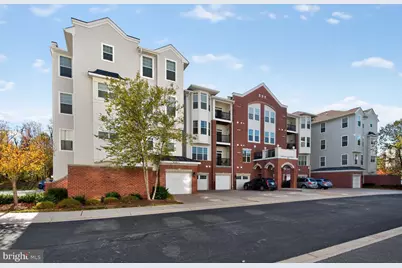 8501 Coltrane Court #206, Ellicott City, MD 21043 - Photo 5