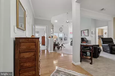 11120 Chambers Court #Q, Woodstock, MD 21163 - Photo 7