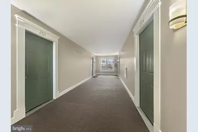 9060 Gracious End Court #201, Columbia, MD 21046 - Photo 11