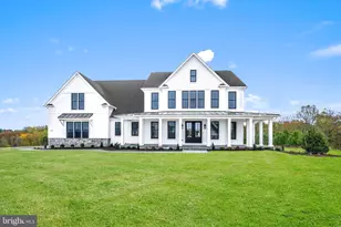 869 Morgan Station Rd, Woodbine, MD 21797 - Photo 1