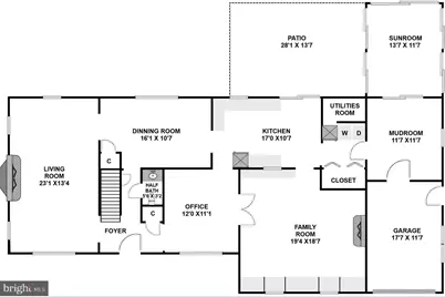 5110 W Running Brook Road, Columbia, MD 21044 - Photo 63