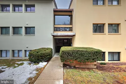 5633 Harpers Farm Road #D, Columbia, MD 21044 - Photo 19
