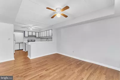 5633 Harpers Farm Road #D, Columbia, MD 21044 - Photo 7