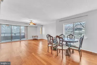5633 Harpers Farm Road #D, Columbia, MD 21044 - Photo 9