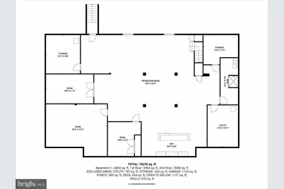 5004 Ten Oaks Road, Clarksville, MD 21029 - Photo 105