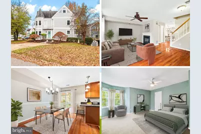 7243 Riding Hood Circle, Columbia, MD 21045 - Photo 1