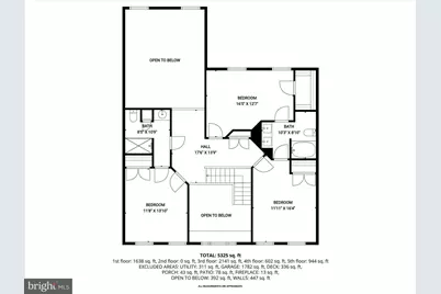 15101 Union Chapel, Glenwood, MD 21738 - Photo 103