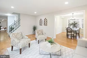 3447 Huntsmans Run, Ellicott City, MD 21042 - Photo 5