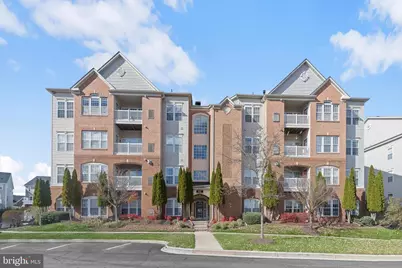8125 Hickory High Court #L, Ellicott City, MD 21043 - Photo 1