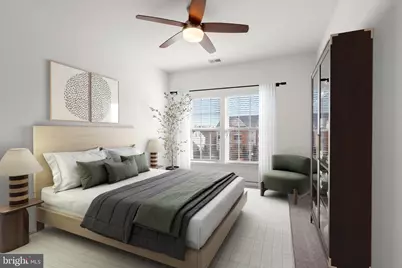 8125 Hickory High Court #L, Ellicott City, MD 21043 - Photo 51