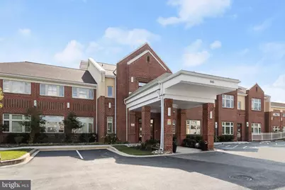 8125 Hickory High Court #L, Ellicott City, MD 21043 - Photo 37