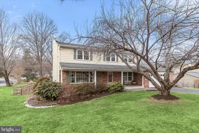 3724 Tustin Road, Ellicott City, MD 21042 - Photo 1