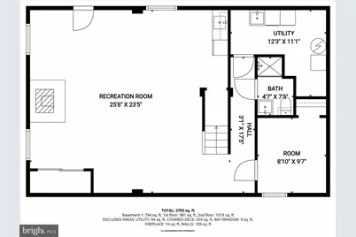 3724 Tustin Road, Ellicott City, MD 21042 - Photo 51