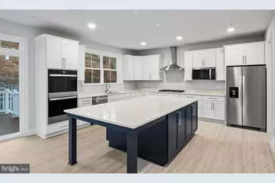 4496 Ilchester Road, Ellicott City, MD 21043 - Photo 17