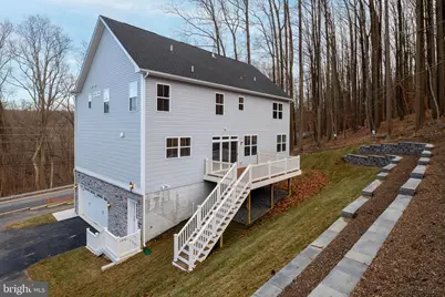 4496 Ilchester Road, Ellicott City, MD 21043 - Photo 61
