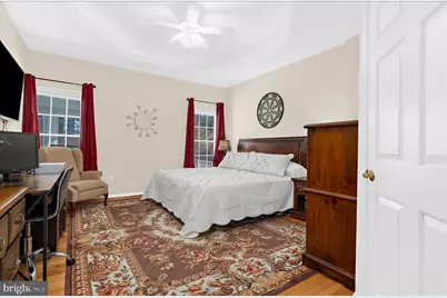 4918 Evening Sky Court #18, Ellicott City, MD 21043 - Photo 19