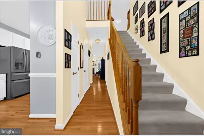 4918 Evening Sky Court #18, Ellicott City, MD 21043 - Photo 25