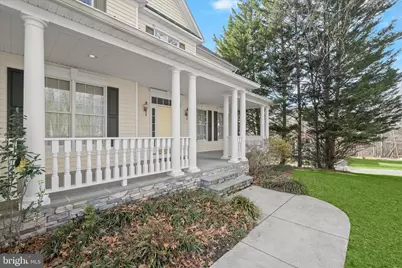 15286 Ridge Hunt Drive, Woodbine, MD 21797 - Photo 3