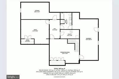 15286 Ridge Hunt Drive, Woodbine, MD 21797 - Photo 99