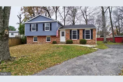 9321 Kenbrooke Court, Laurel, MD 20723 - Photo 1