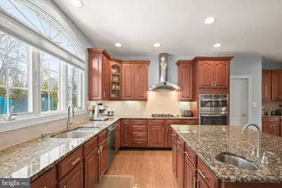 11740 Pindell Chase Drive, Fulton, MD 20759 - Photo 21