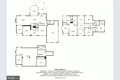 11740 Pindell Chase Drive, Fulton, MD 20759 - Photo 89