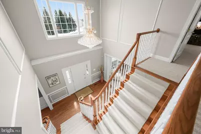 11740 Pindell Chase Drive, Fulton, MD 20759 - Photo 45