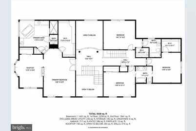 11740 Pindell Chase Drive, Fulton, MD 20759 - Photo 87