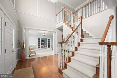 11740 Pindell Chase Drive, Fulton, MD 20759 - Photo 5
