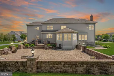 11740 Pindell Chase Drive, Fulton, MD 20759 - Photo 89