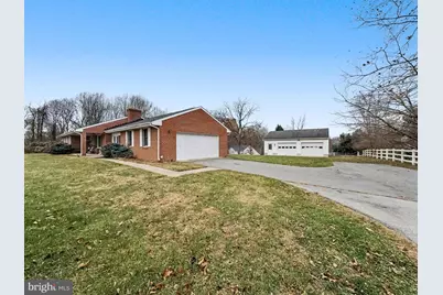 9736 Old Frederick Rd, Ellicott City, MD 21042 - Photo 1