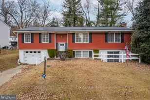 10592 Spotted Horse Ln, Columbia, MD 21044 - Photo 1