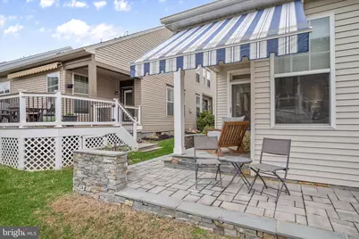 9843 Wilderness Lane, Laurel, MD 20723 - Photo 47