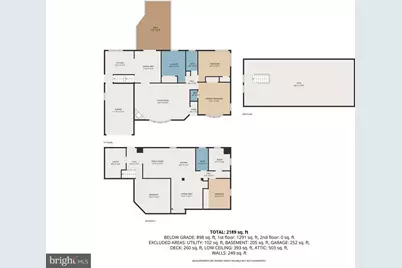 3725 Valley Road, Ellicott City, MD 21042 - Photo 31