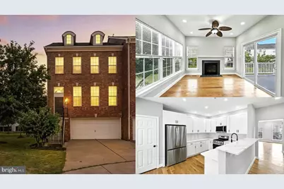9828 Snow Bird Lane, Laurel, MD 20723 - Photo 1