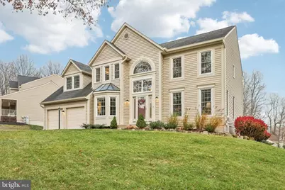 9705 Robert Jay Way, Ellicott City, MD 21042 - Photo 3